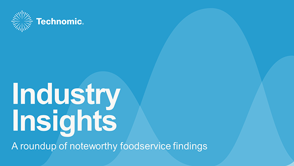 Industry Insights Report